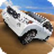 Icono de programa: Dune Bashing In Dubai