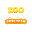 Icon of program: Zoo Parade: Great Escape