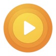 Icon of program: GoPlayer - music player &…