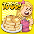 Papa's Pancakeria To Go icon