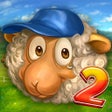 Icon of program: Farm Mania 2 HD - Free