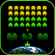 Icono de programa: Invaders - Retro Arcade S…