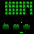 Icon of program: Invaders - Retro Arcade S…