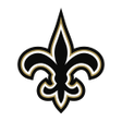 Icono de programa: New Orleans Saints Mobile