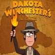 Icon of program: Dakota Winchesters Advent…