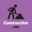 Icon of program: Construction Jobs