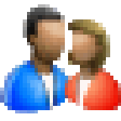 Icon of program: Perfect People Icons