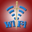 Icono de programa: Wi-Fi Password Hacker