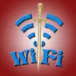 Icon of program: Wi-Fi Password Hacker