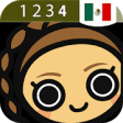 Icon of program: Learn Mexican Numbers (Pr…