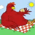 Icon of program: The Little Red Hen