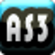 Icon of program: AS3 Tween Machine