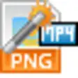 Icon of program: PNG To MP4 Converter Soft…