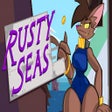 Icono de programa: Rusty Seas
