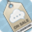 Icono de programa: CloudShopper for Firefox