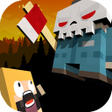 Icono de programa: Slayaway Camp: 1980's Hor…