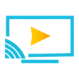 Icon of program: PlayTo Chromecast