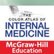 Icon of program: The Color Atlas of Intern…