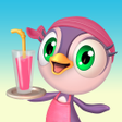Icono de programa: Penguin Diner 3D