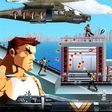 Icon of program: Super Hero Classic Reborn