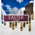 Icon of program: Easter Island Travel Guid…
