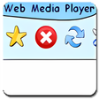 Icon of program: Web Media Player