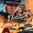 Icon of program: Deliver At All Costs