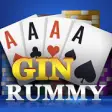 Icon of program: Gin Rummy Online - Card G…