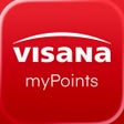 Icono de programa: Visana myPoints