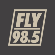 Icon of program: Fly 98.5