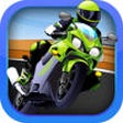 Icon of program: A Thrilling Ninja Cycle -…