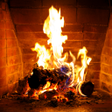 Icono de programa: Blaze - 4K Virtual Firepl…