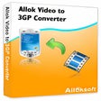 Icon of program: Allok Video to 3GP Conver…