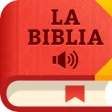 Icon of program: La Biblia Catlica Audioli…