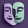 Icon of program: Face Off - Live Face Swap