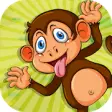 Icon of program: Monkey Clicker Evolution …
