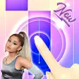 Icon of program: Ariana Grande Piano Magic…