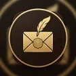 Icon of program: InkedApp: Pen Pal Letters
