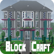 Icon of program: Block Craft 2020