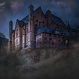 Icon of program: Scary Mystery & Horror Po…