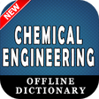 Icon of program: Chemical engineering Dict…