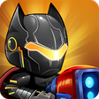 Icon of program: Mega Shooter: Infinity Sp…