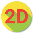 Icon of program: Myanmar 2D 3D