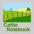 Icon of program: Cattle Notebook for iPhon…