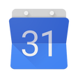 Icon of program: Google Calendar