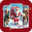 Icon of program: Cool Christmas Wallpapers…