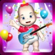 Lily Rock Band icon