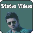 Icon of program: Ram Charan Status Videos