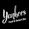 Icon of program: Yankees Food & Desert Bar