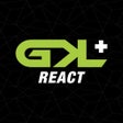 Icono de programa: GKL React